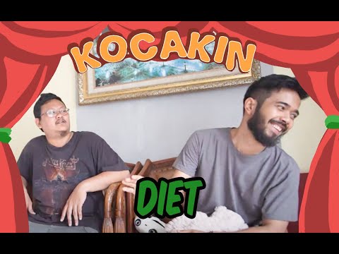 kocakin-diet