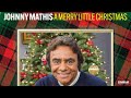 Johnny Mathis It S The Most Wonderful Time Of The Year