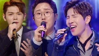 《Comeback Special》 BIg Brain (빅브레인) - Sick (아파) @인기가요 Inkigayo 20161023