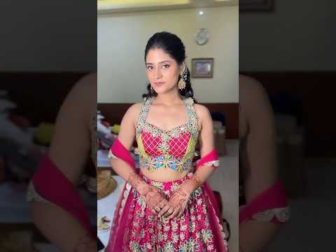 Bridal Makeup Artist portfolio by Glowup By Juhi in Jaipur - Photo 0