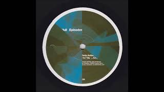 Joel Mull - Theta Activity (A1)