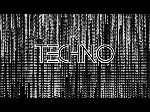 Techno Mix - SET 121