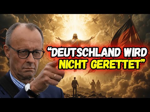 Jesus kommt bald zurück! Die schockierenden Zeichen der Endzeit erfüllen sich jetzt