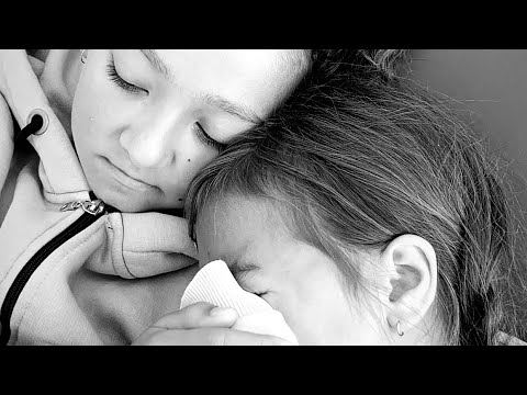 Sammie åker ambulans till akuten! Vad hände egentligen?