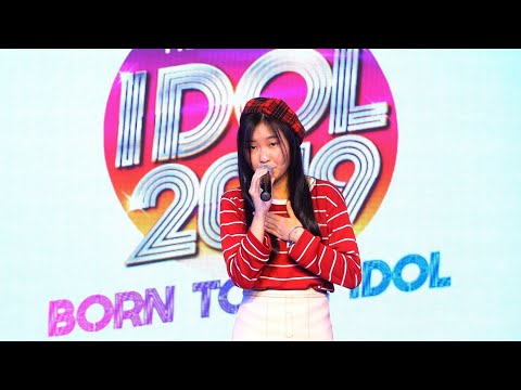 191102『4K』Idol Live Show "ReSweet"(WAWA) @ MBK Center IDOL 2019 "Born to be IDOL"