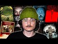I Watched 6 Found Footage Films