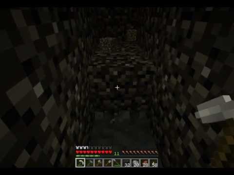 Terrafirmacraft - 9: First Tier 0 Ore