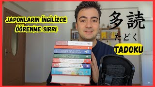 TADOKU: Bu Yöntemi Okullar Öğretmez - İngilizce Öğrenmenin En Keyifli 