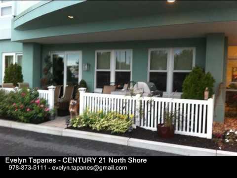 10 Ocean Ave Unit 105, Revere MA 02151 - Condo - Real Estate - For Sale -