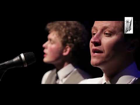 Lied Center 23-24 Season - The Simon and Garfunkel Story