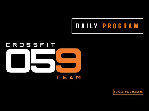 Daily Program 04 03 2021