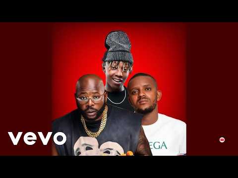 Stevie Da Producer - Abuyile makhosi [Remix] feat, Kimmaculate 