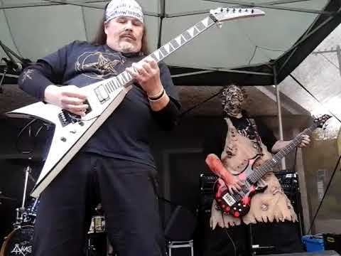 Shitstorm - VÁLEČNÁ ZÓNA
