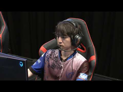 LJL 2019 | USG vs CGA | Full Match | 01/02/2019