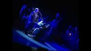 Peter Gabriel - The Rhythm Of The Heat (DocMontecristo Remix)