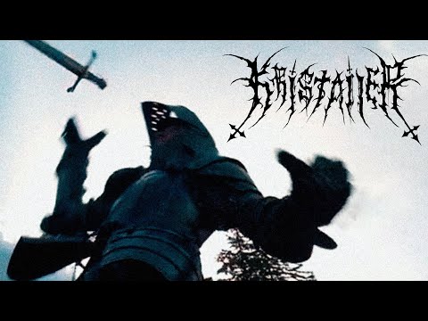 Kristailer - Hammer Smash Again (Music Video)