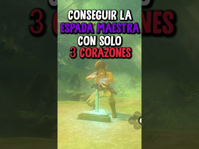 Vídeo relacionado con Ubephant Llavero The Legend of Zelda: Espada Maestra con Letrero Metálico Esmaltado para Fanáticos