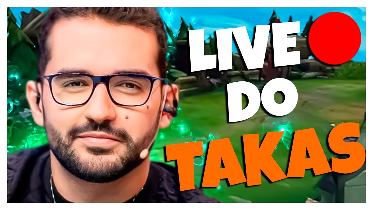 TAKINHAS TAKAS TAKINHAS TAKAS