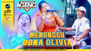 Download lagu WAITING - DONA OLIVIA AGENG MUSIC mp3