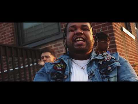 BIGGZ - 13TH & CHEW (OFFICIAL VIDEO)