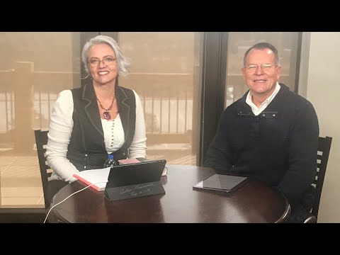 Charis Daily Live Bible Study: Grace to Advance - Daniel Amstutz - October 19, 2020