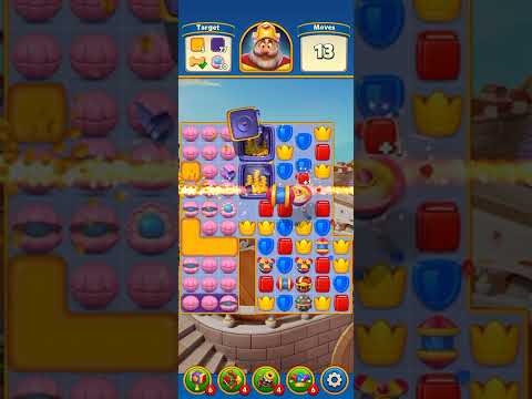 Royal Match level 1950