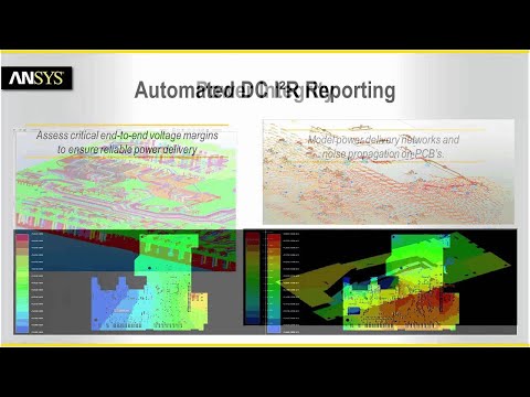 Ansys Design Software