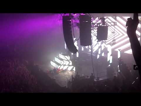 Pretty Lights NYE 2011- I Know the Truth- Full venue shot