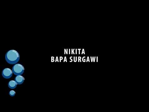 Nikita - Bapa Surgawi