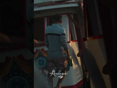 Elesbão em Santana-AP