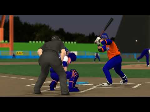 Announcement Trailer