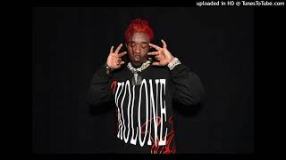 Lil Uzi Vert - Woke Up Thankful (Slowed To Perfection)