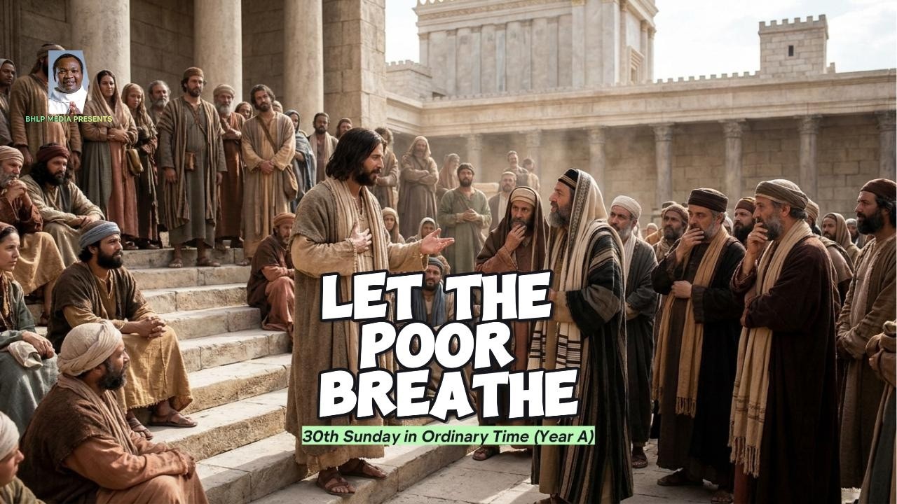 TODAY'S REFLECTION thumbnail