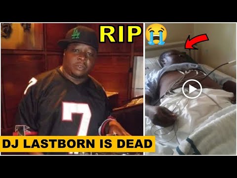 DJ LASTBORN TRIBUTE 2023 #TBT FT SUPA MARCOS