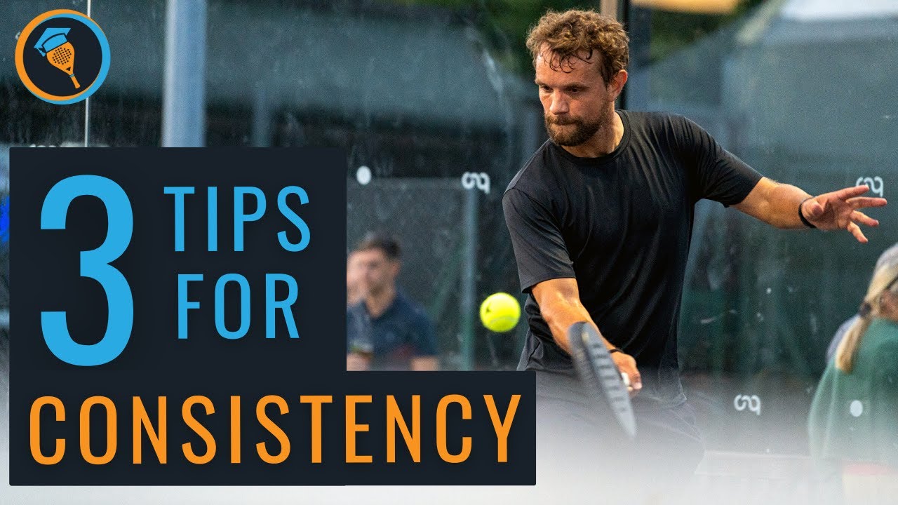 Consistency training: technique, targets and limits