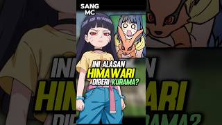 Download lagu Himawari Sendirian, Karena Zenno Eida?🤨 #naruto #boruto #himawari #kurama mp3