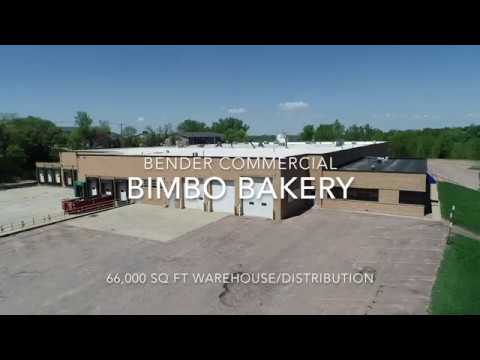Bimbo Bakery - Bender Commercial