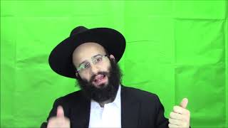 למה חסידי חב''ד לא ישנים בסוכה [כינוס תורה חול המועד סוכות תשפ''א]