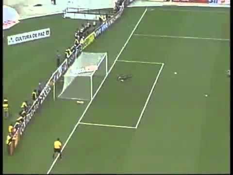 Corinthians 1 X 0 Americana ►Gols pelo Campeonato Paulista de 2011 [HQ]