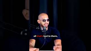 Andrew Tate Explains Slave Mind Programing 😲