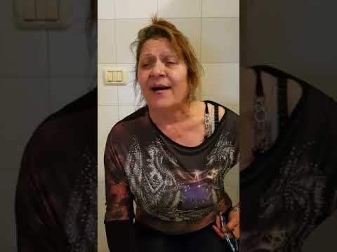 Dragica Lucika Uvek si mi govorila majko