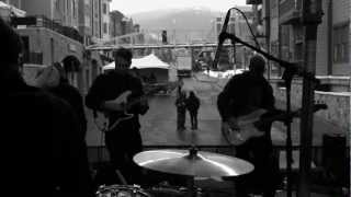 Dear Miss Lonelyhearts - Trailer 7