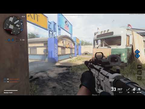 This finisher is so disrespectful🤣