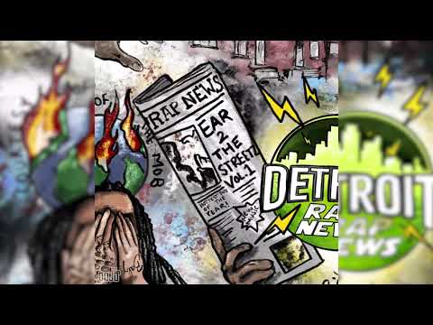 HellBoy Rodd X GlockBoyz Tez - Work For it (Official Audio)