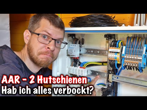 NAR, AAR, APZ, RfZ - Did I do everything wrong?! ElektroM