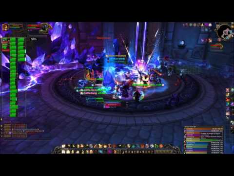 Counterparts defeats Heroic Skorpyron!