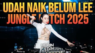 Download lagu UBUR-UBUR IKAN LELE‼️UDAH NAIK BELUM LEE⁉️JUNGLE DUTCH FULL BASS BETON 2025 mp3