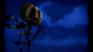 Amy Studt - Furniture (Halloween)