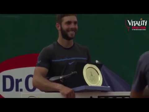 Filmul Turneului - Vitality Open Tour 2017