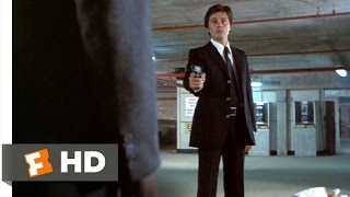 Scorpio (11/11) Movie CLIP - The Object Is Not to Win (1973) HD